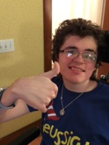 greg positive