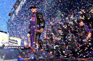 hamlin champion