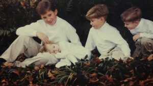 montague family
