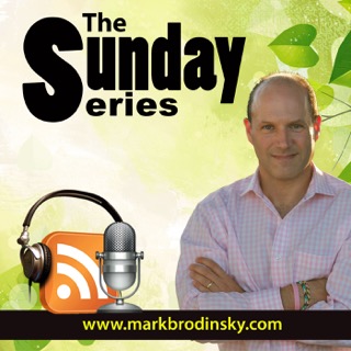 The Sunday Series (101), with Mark Brodinsky