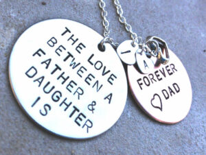 father daughter love