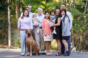 hogan-family