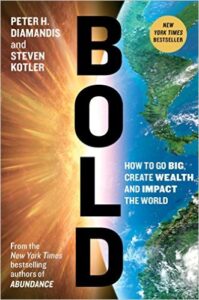 bold book