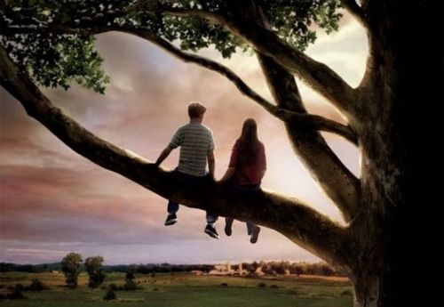 The Parts of Your Sum: It's Just About... Life