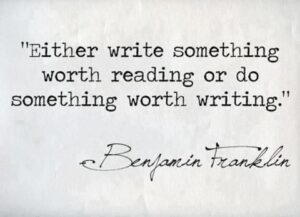 ben franklin