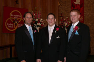brian and bros