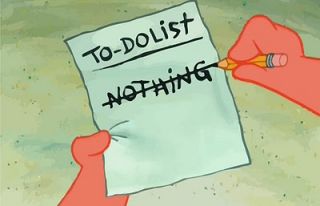 DO Something: It's Just About... Life