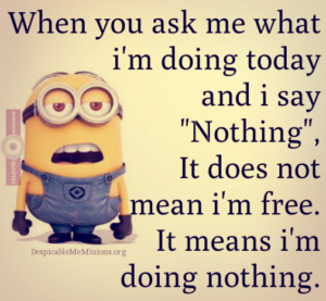minions