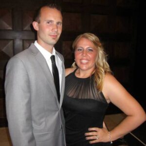 rochelle and joshua