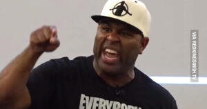 dr eric thomas