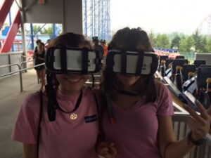 sophie emily virtual