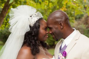 tj and wife