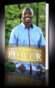 tj book
