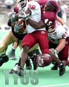 tj plays at cmu