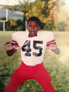 tj young