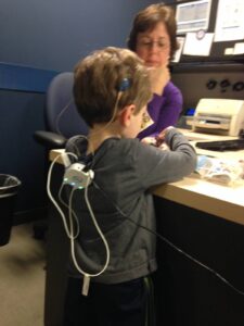 zach hearing test