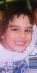 garrett little