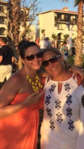 taraina and liz