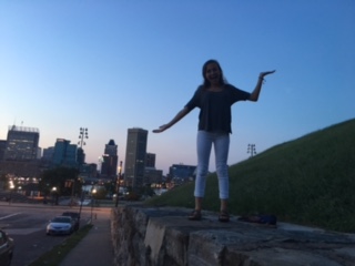 Up High: It's Just About... Life