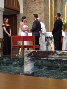 ceremony