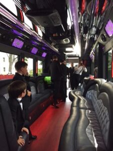 love bus