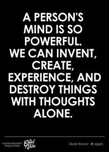 the mind