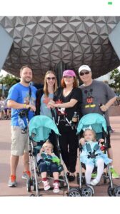 david-at-disney