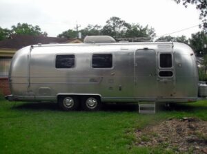 airstream