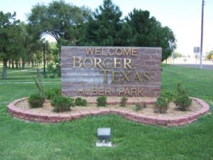 borger-texas-park