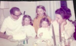 The Early Days