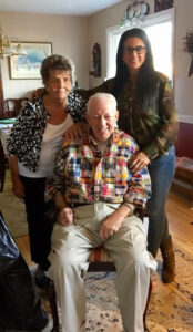 telford-family