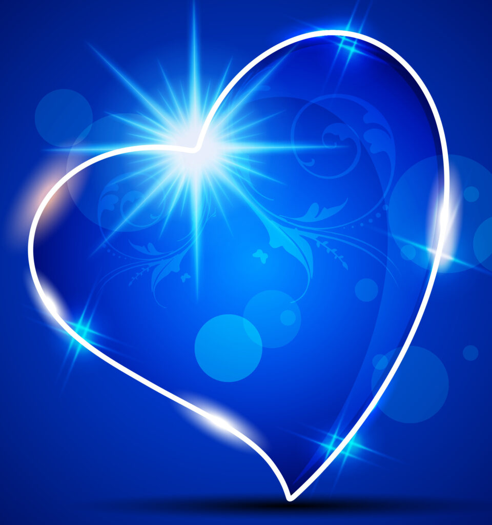 Writing Wednesdays: Heartlight