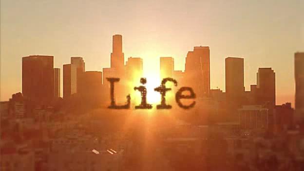 Writing Wednesdays: You Ain't Got A Life...