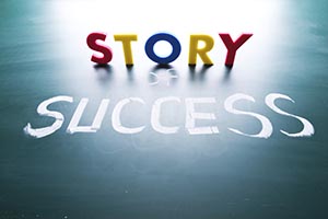 Storytelling for Business: Why?