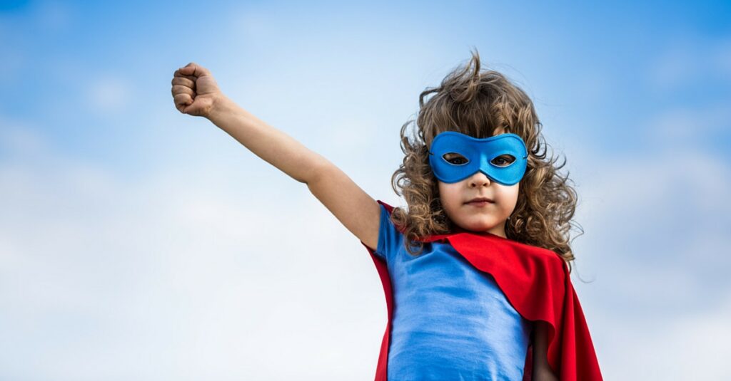 Storytelling for Nonprofits: Living is Giving