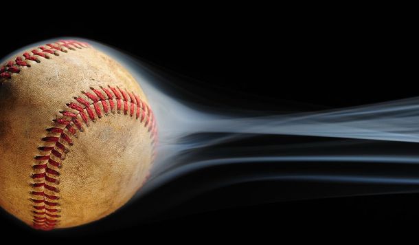What's Your Fastball?