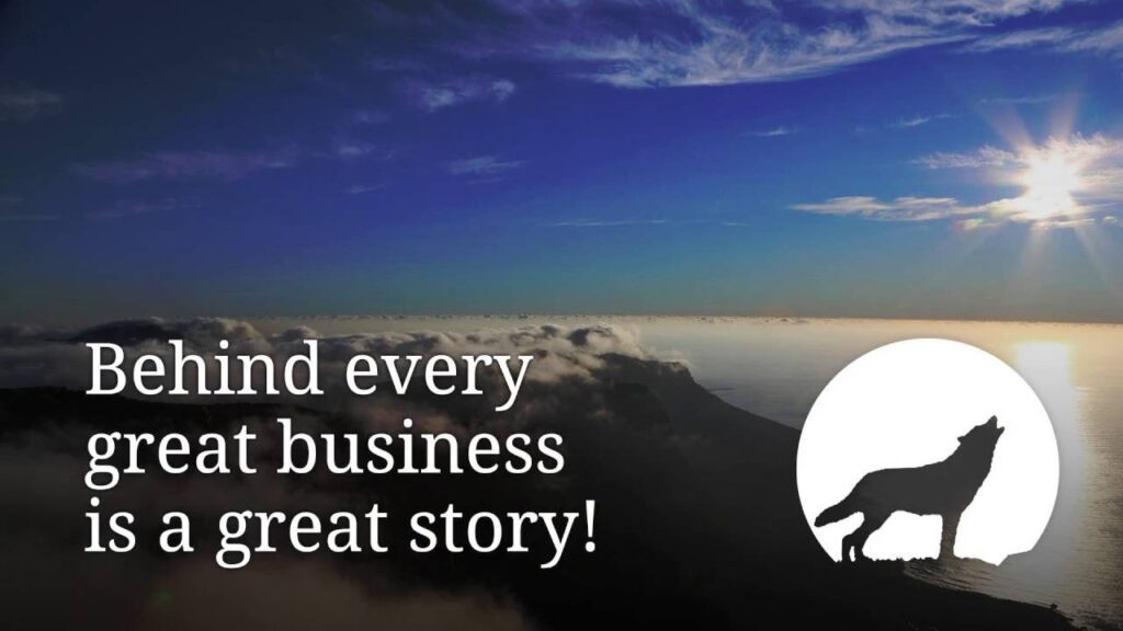 Storytelling: Value