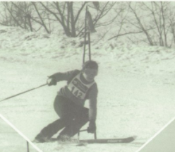 scott downhill run