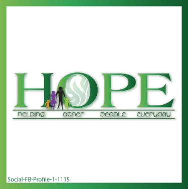 Storytelling for Business: HOPE & Gratitude