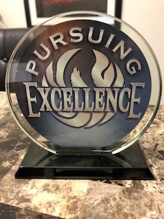 Storytelling for Business: Pursuing Excellence