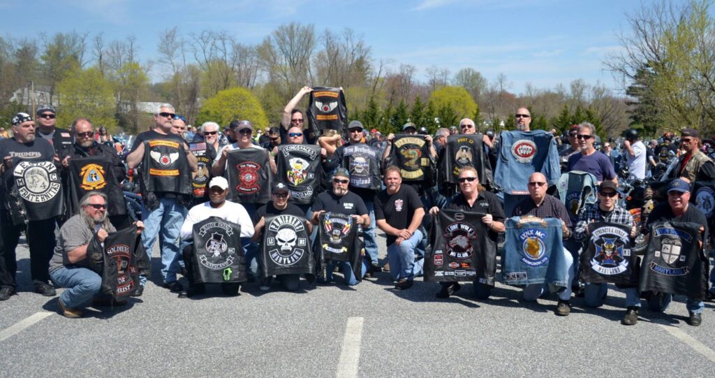 Storytelling for Giving: Ride for Good