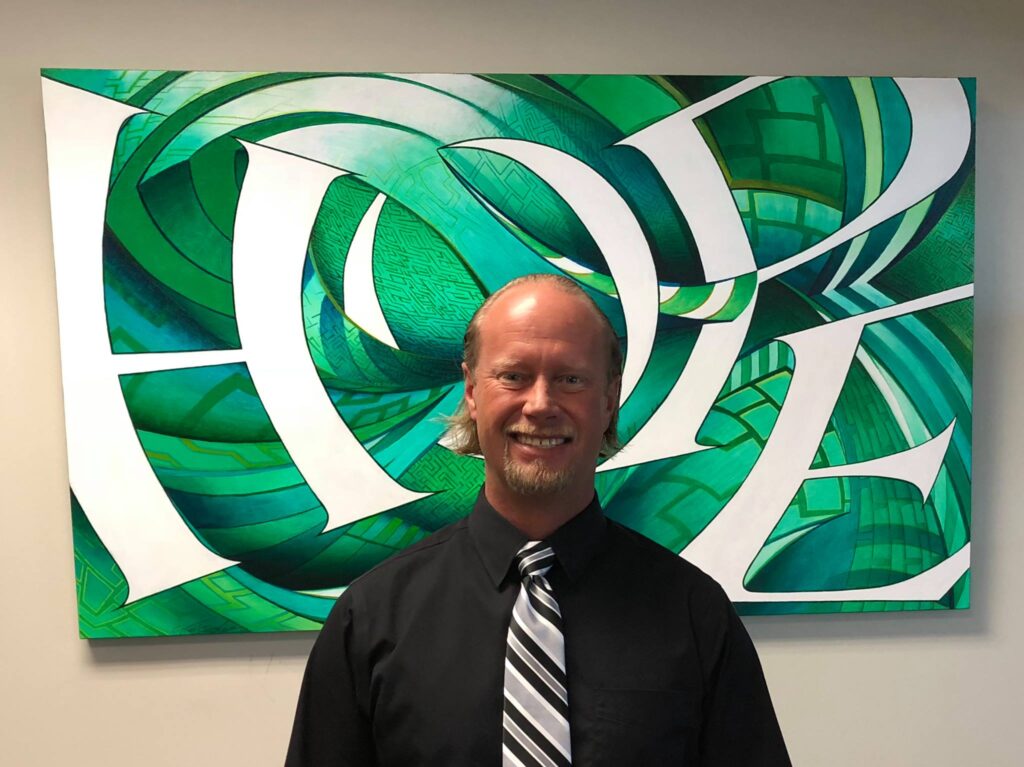 Storytelling for Business: Art With A Heart