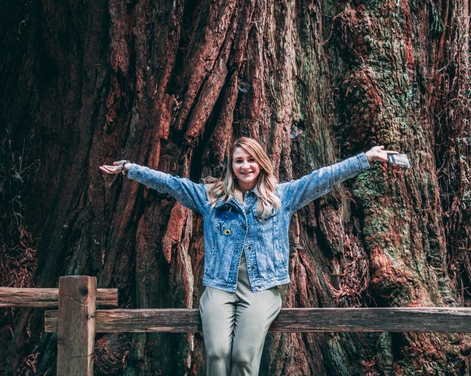 Storytelling for Business: I Get To Grow