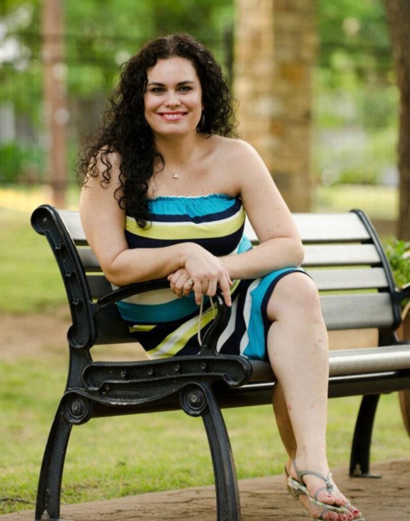 Storytelling for Business: Changing Lives
