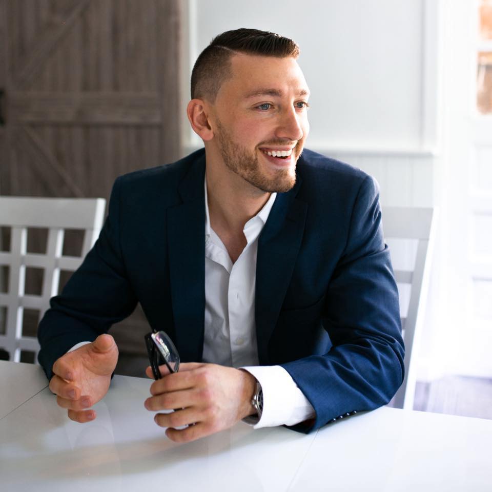 Storytelling for Business: Abundance