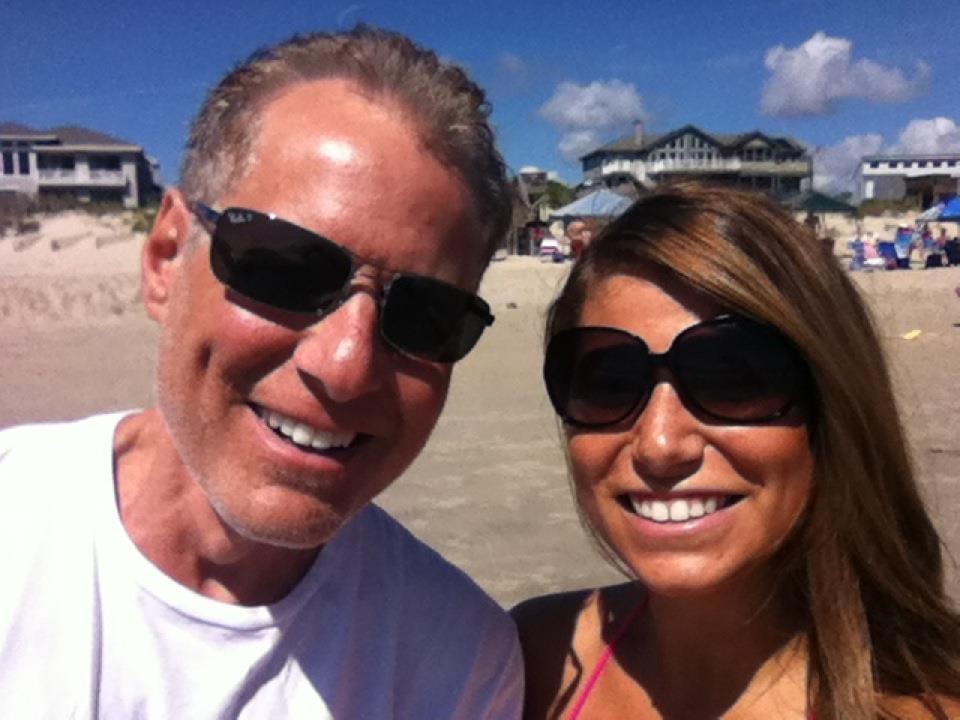 Storytelling for Business: Daddy's Little Girl