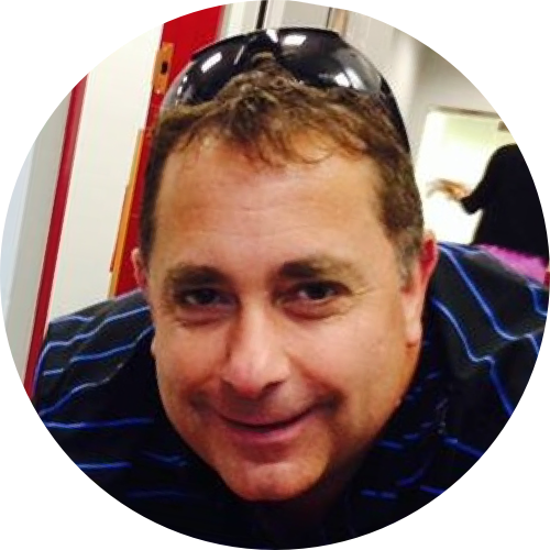 john maroon