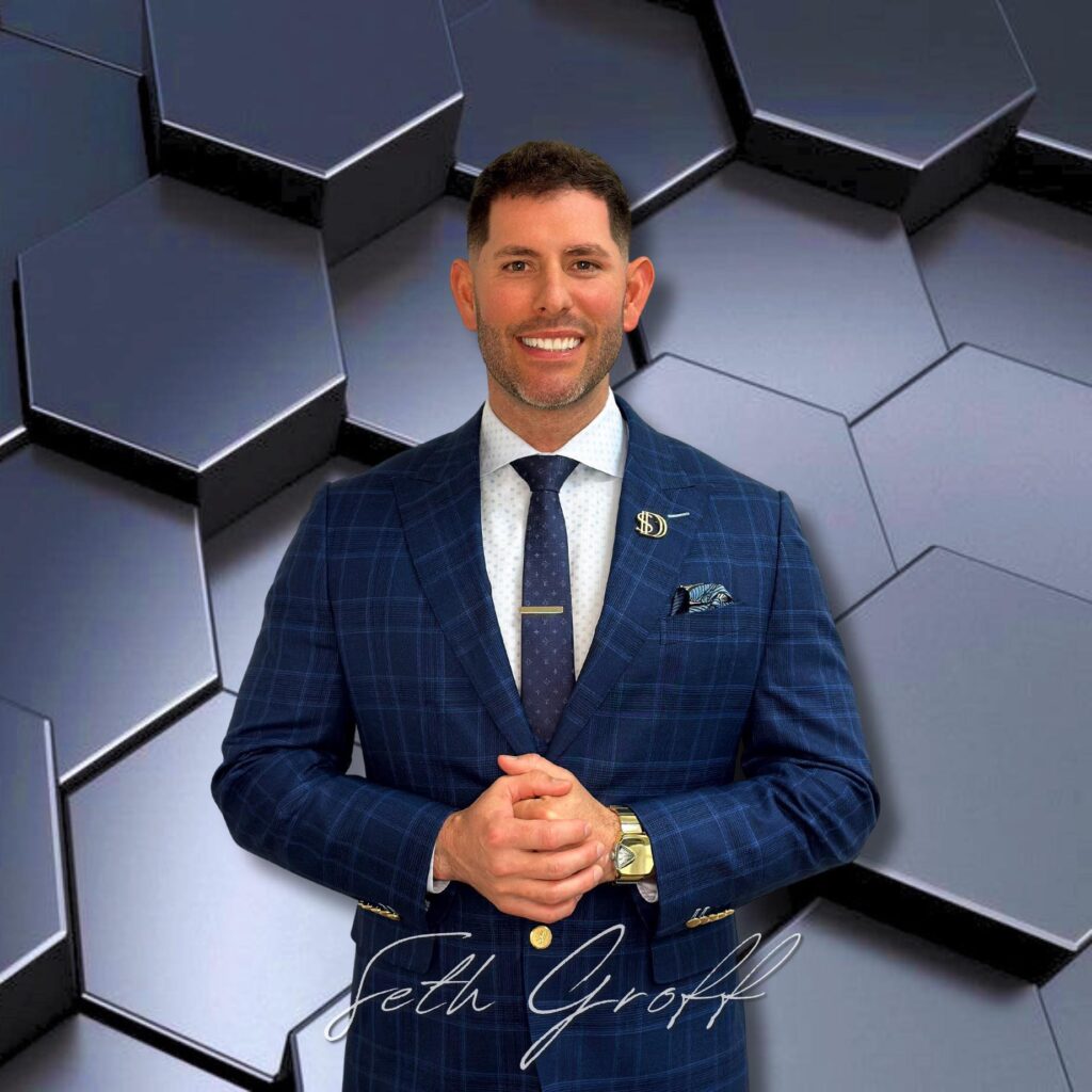 Mark Brodinsky Storytelling: A Contributor to Others