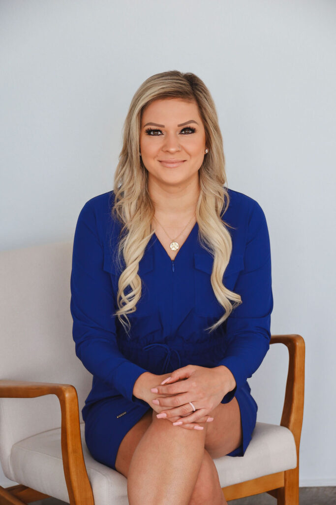 Mark Brodinsky Storytelling: Loss, Love & Leadership