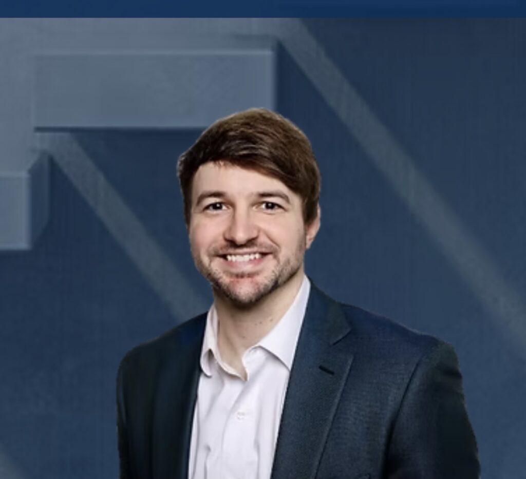 Mark Brodinsky Storytelling: A New Sense of Purpose